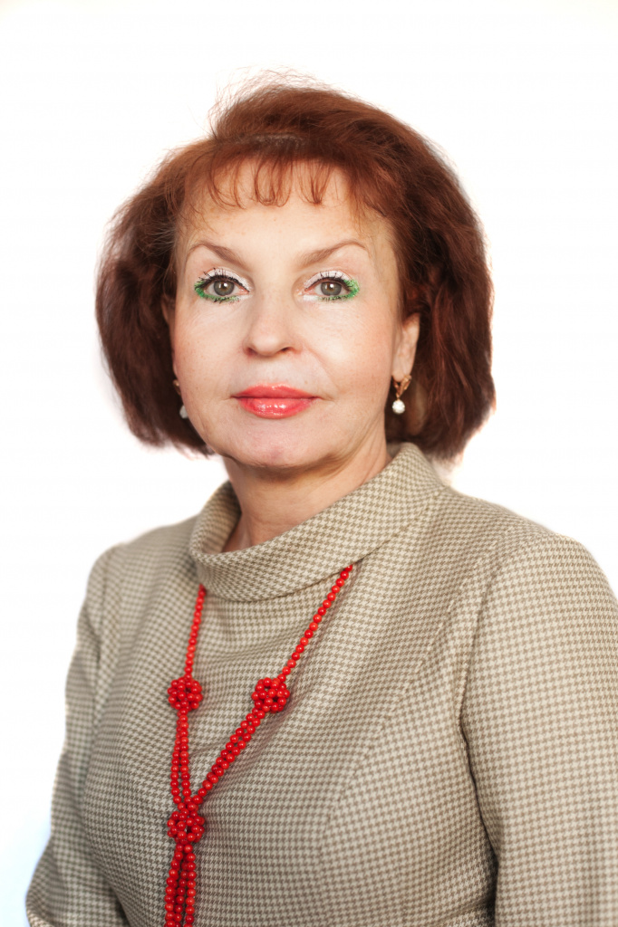 Квиткова